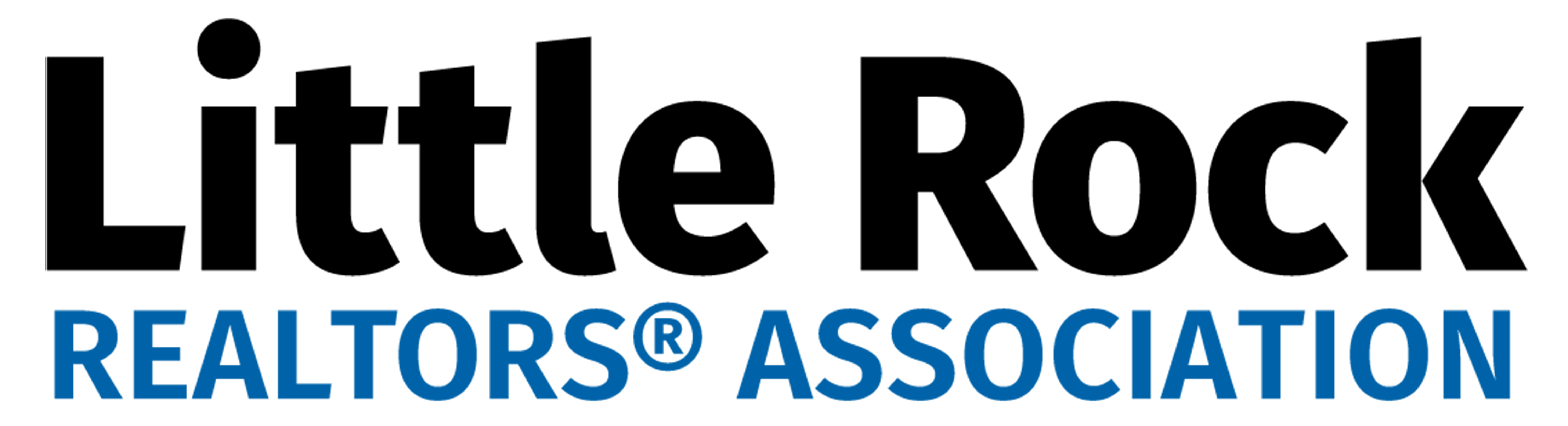 Little Rock REALTORS® Association Logo